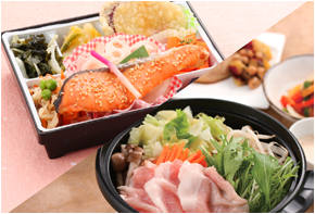 フレッシュランチ39